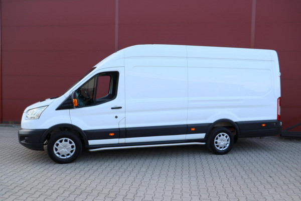 Ford Transit 350 2.0 TDCI L4H3 Trekhaak Camera Airco Origineel NL