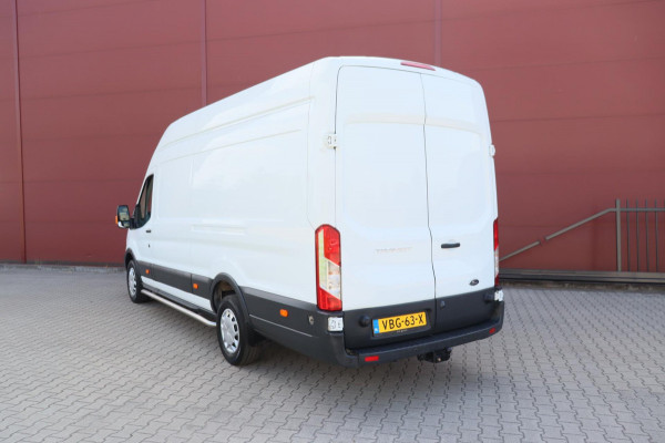 Ford Transit 350 2.0 TDCI L4H3 Trekhaak Camera Airco Origineel NL