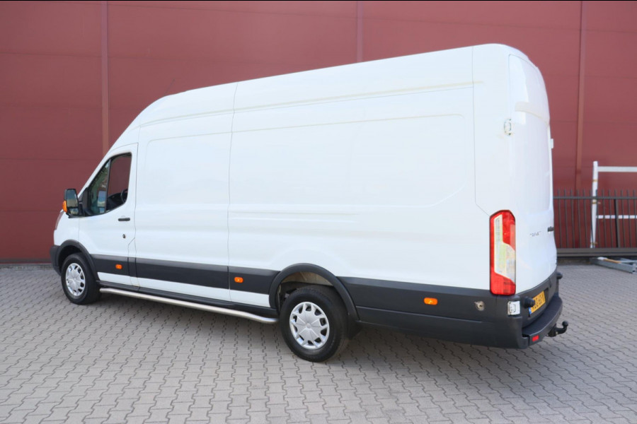 Ford Transit 350 2.0 TDCI L4H3 Trekhaak Camera Airco Origineel NL