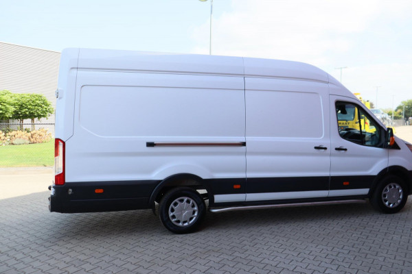 Ford Transit 350 2.0 TDCI L4H3 Trekhaak Camera Airco Origineel NL