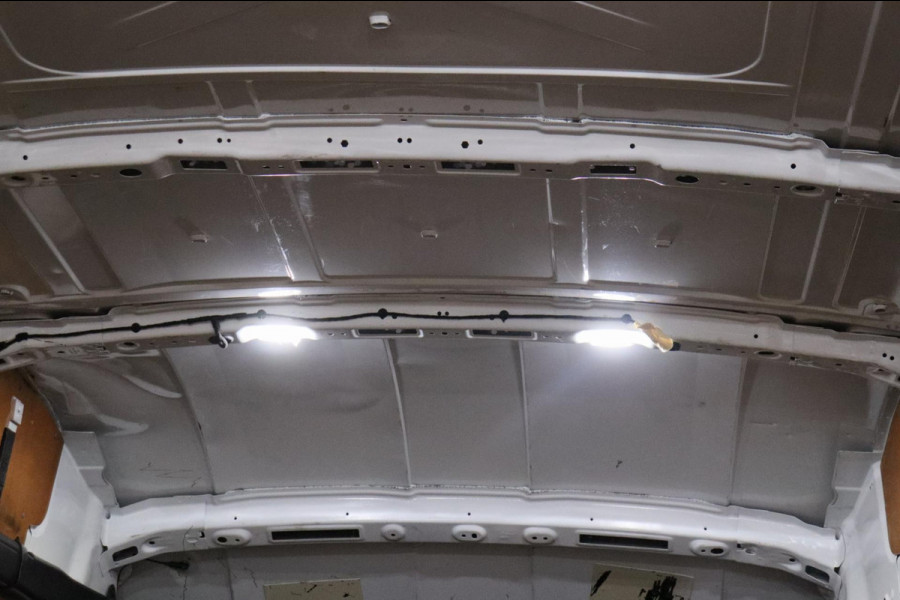 Ford Transit 350 2.0 TDCI L4H3 Trekhaak Camera Airco Origineel NL