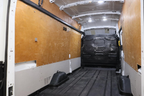 Ford Transit 350 2.0 TDCI L4H3 Trekhaak Camera Airco Origineel NL