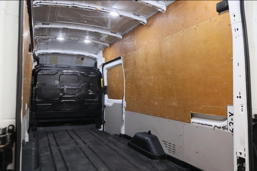 Ford Transit 350 2.0 TDCI L4H3 Trekhaak Camera Airco Origineel NL