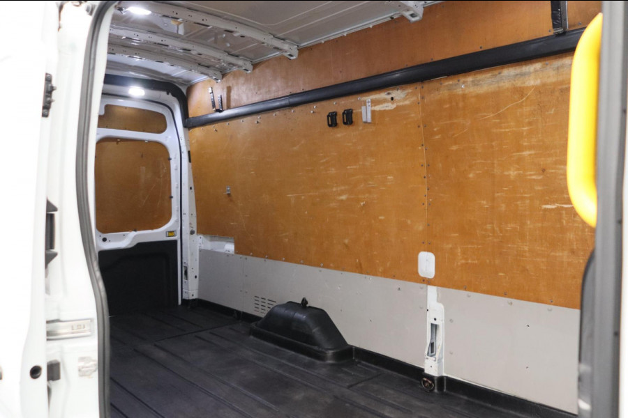 Ford Transit 350 2.0 TDCI L4H3 Trekhaak Camera Airco Origineel NL