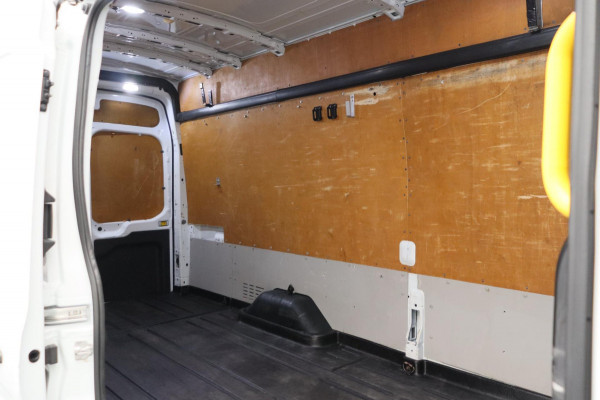 Ford Transit 350 2.0 TDCI L4H3 Trekhaak Camera Airco Origineel NL