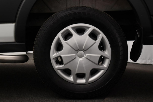 Ford Transit 350 2.0 TDCI L4H3 Trekhaak Camera Airco Origineel NL