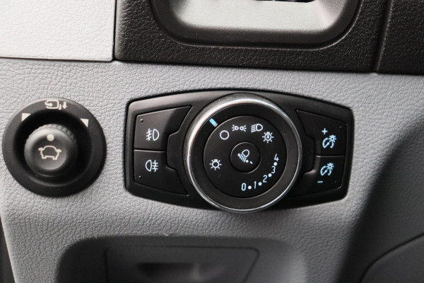 Ford Transit 350 2.0 TDCI L4H3 Trekhaak Camera Airco Origineel NL