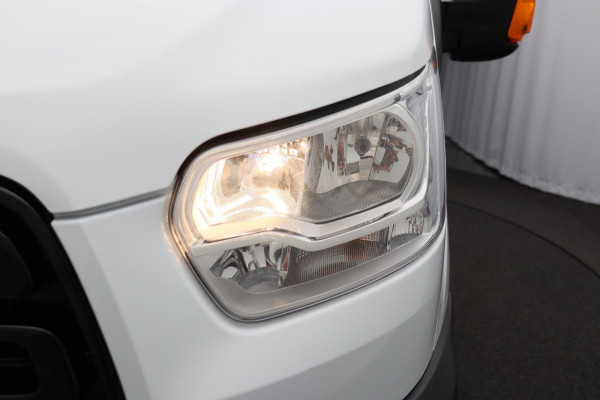 Ford Transit 350 2.0 TDCI L4H3 Trekhaak Camera Airco Origineel NL