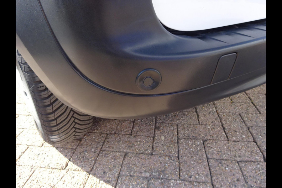 Renault Kangoo 1.5 dCi 75 Energy Comfort AIRCO NAVI CRUISE PDC SCHUIFDEUR
