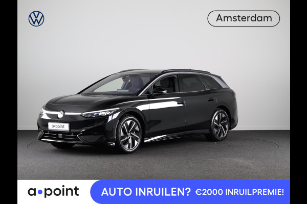 Volkswagen ID.7 Tourer Pro Business 77 kWh accu. 210 kW / 286 pk Variant