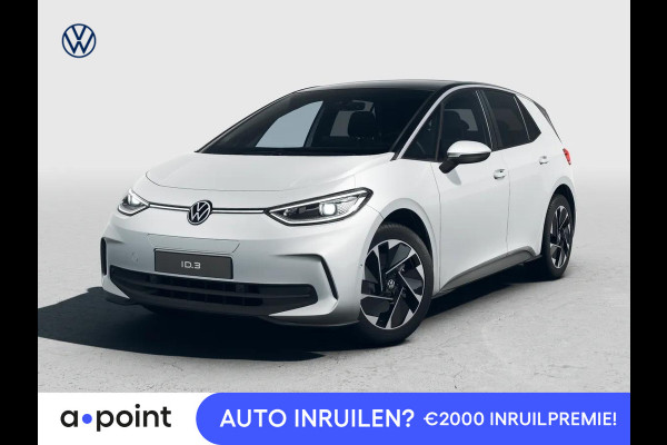 Volkswagen ID.3 Pro Business 59 kWh accu. 150 kW / 204 pk Hatchbac