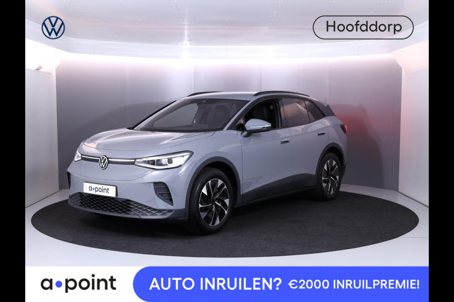 Volkswagen ID.4 Pro Business 77 kWh accu. 210 kW / 286 pk SUV Elek
