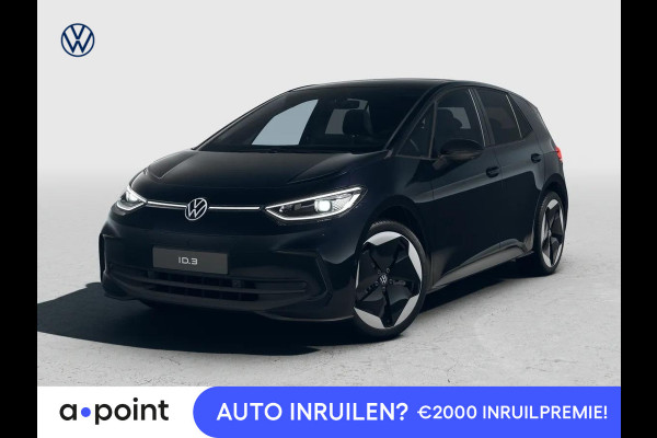 Volkswagen ID.3 Pro S Limited Edition 77 kWh accu. 150 kW / 204 pk