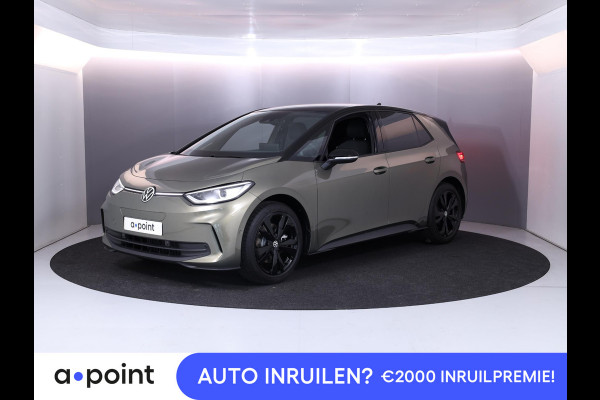 Volkswagen ID.3 Pro Limited Edition 59 kWh accu. 150 kW / 204 pk H