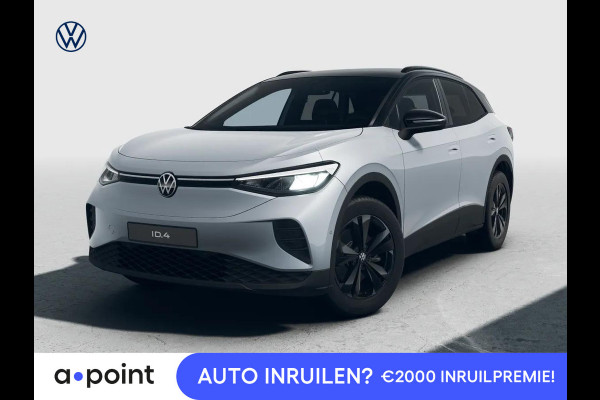 Volkswagen ID.4 Limited Edition 52 kWh accu. 125 kW / 170 pk SUV E