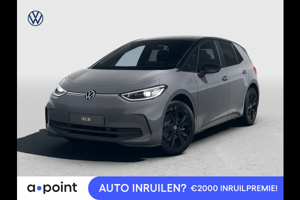 Volkswagen ID.3 Pro Limited Edition 59 kWh accu. 150 kW / 204 pk H