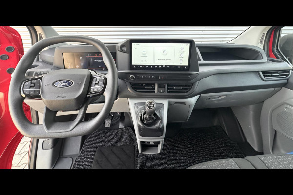 Ford Transit Custom 320 2.0 TDCI L2 Trend Dubbele cabine DC NIEUW BPM VRIJ