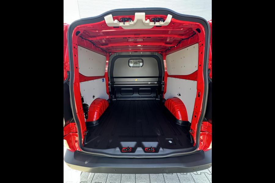 Ford Transit Custom 320 2.0 TDCI L2 Trend Dubbele cabine DC NIEUW BPM VRIJ