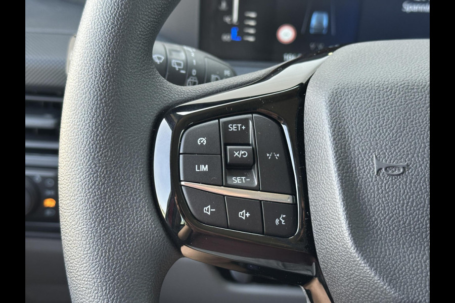 Ford Transit Custom 320 2.0 TDCI L2 Trend Dubbele cabine DC NIEUW BPM VRIJ