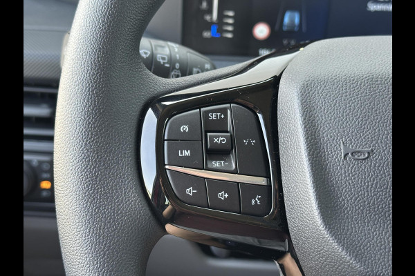 Ford Transit Custom 320 2.0 TDCI L2 Trend Dubbele cabine DC NIEUW BPM VRIJ