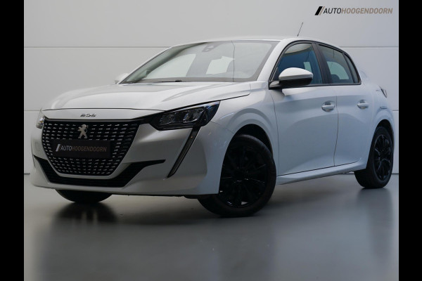 Peugeot 208 1.2 PureTech Allure 100pk (APPLE CARPLAY,LED,STOELVERWARMING,NAVIGATIE,SPORTSTOELEN,CRUISE,LM-VELGEN,NIEUWE APK)
