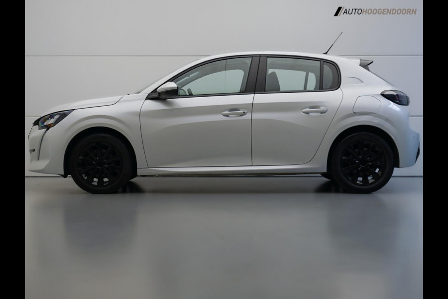 Peugeot 208 1.2 PureTech Allure 100pk (APPLE CARPLAY,LED,STOELVERWARMING,NAVIGATIE,SPORTSTOELEN,CRUISE,LM-VELGEN,NIEUWE APK)