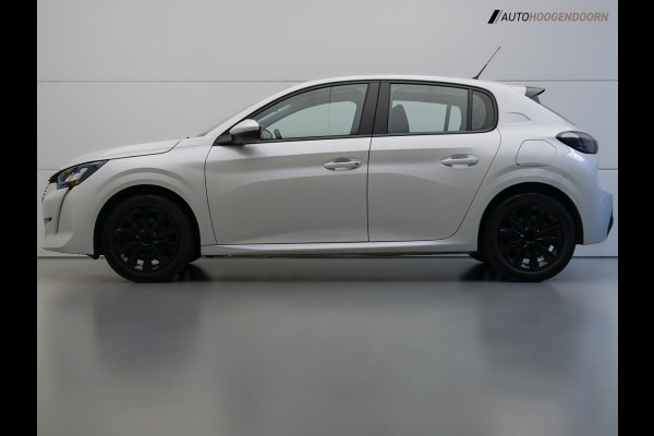 Peugeot 208 1.2 PureTech Allure 100pk (APPLE CARPLAY,LED,STOELVERWARMING,NAVIGATIE,SPORTSTOELEN,CRUISE,LM-VELGEN,NIEUWE APK)