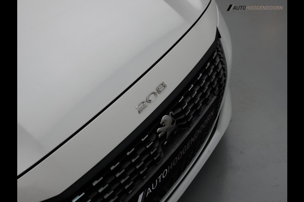 Peugeot 208 1.2 PureTech Allure 100pk (APPLE CARPLAY,LED,STOELVERWARMING,NAVIGATIE,SPORTSTOELEN,CRUISE,LM-VELGEN,NIEUWE APK)