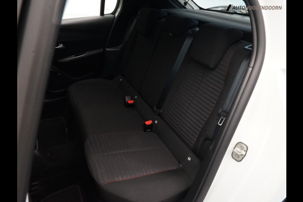 Peugeot 208 1.2 PureTech Allure 100pk (APPLE CARPLAY,LED,STOELVERWARMING,NAVIGATIE,SPORTSTOELEN,CRUISE,LM-VELGEN,NIEUWE APK)