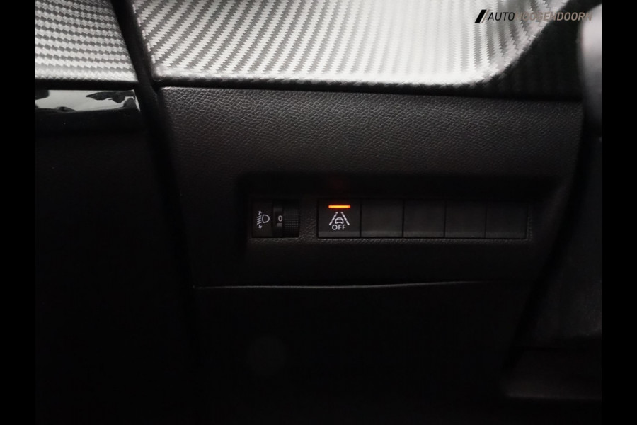 Peugeot 208 1.2 PureTech Allure 100pk (APPLE CARPLAY,LED,STOELVERWARMING,NAVIGATIE,SPORTSTOELEN,CRUISE,LM-VELGEN,NIEUWE APK)
