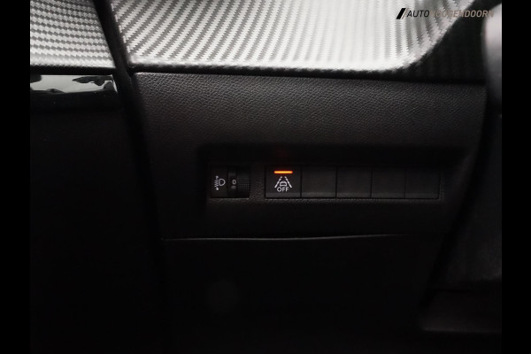 Peugeot 208 1.2 PureTech Allure 100pk (APPLE CARPLAY,LED,STOELVERWARMING,NAVIGATIE,SPORTSTOELEN,CRUISE,LM-VELGEN,NIEUWE APK)