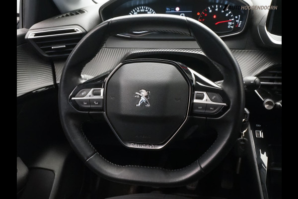 Peugeot 208 1.2 PureTech Allure 100pk (APPLE CARPLAY,LED,STOELVERWARMING,NAVIGATIE,SPORTSTOELEN,CRUISE,LM-VELGEN,NIEUWE APK)