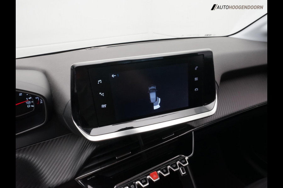 Peugeot 208 1.2 PureTech Allure 100pk (APPLE CARPLAY,LED,STOELVERWARMING,NAVIGATIE,SPORTSTOELEN,CRUISE,LM-VELGEN,NIEUWE APK)
