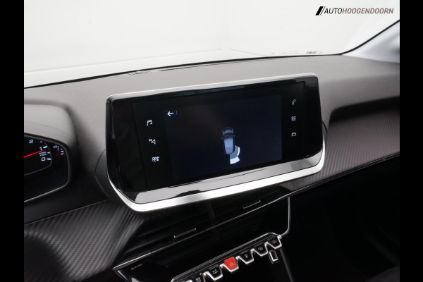 Peugeot 208 1.2 PureTech Allure 100pk (APPLE CARPLAY,LED,STOELVERWARMING,NAVIGATIE,SPORTSTOELEN,CRUISE,LM-VELGEN,NIEUWE APK)