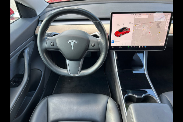 Tesla Model 3 Long Range AWD 75 kWh 86% SOH Rijklaarprijs!