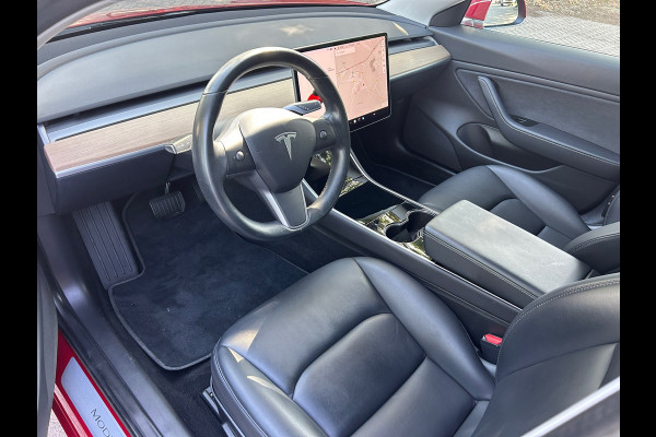 Tesla Model 3 Long Range AWD 75 kWh 86% SOH Rijklaarprijs!