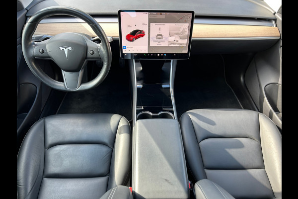 Tesla Model 3 Long Range AWD 75 kWh 86% SOH Rijklaarprijs!