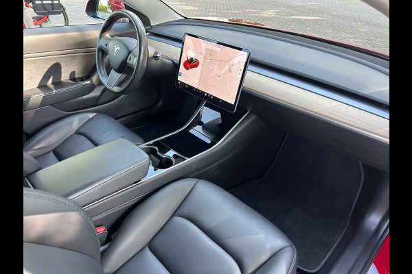 Tesla Model 3 Long Range AWD 75 kWh 86% SOH Rijklaarprijs!