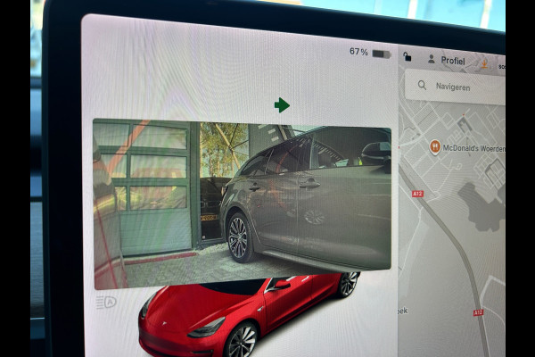 Tesla Model 3 Long Range AWD 75 kWh 86% SOH Rijklaarprijs!