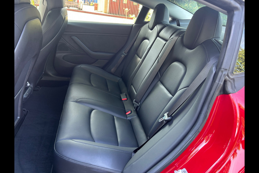 Tesla Model 3 Long Range AWD 75 kWh 86% SOH Rijklaarprijs!