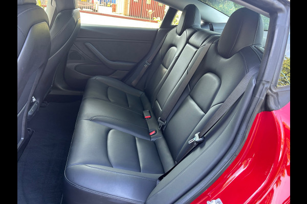 Tesla Model 3 Long Range AWD 75 kWh 86% SOH Rijklaarprijs!