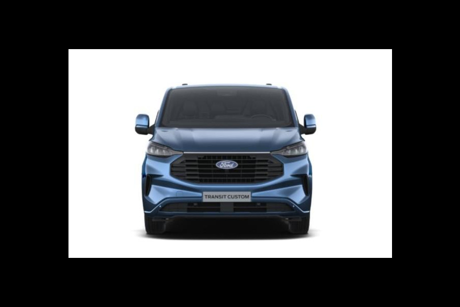 Ford Transit Custom 280 2.0 TDCI L1H1 Limited 136pk | Zuid | AGR Stoel | SYNC 4 Draadloos Apple Carplay/Android auto | Reserve wiel