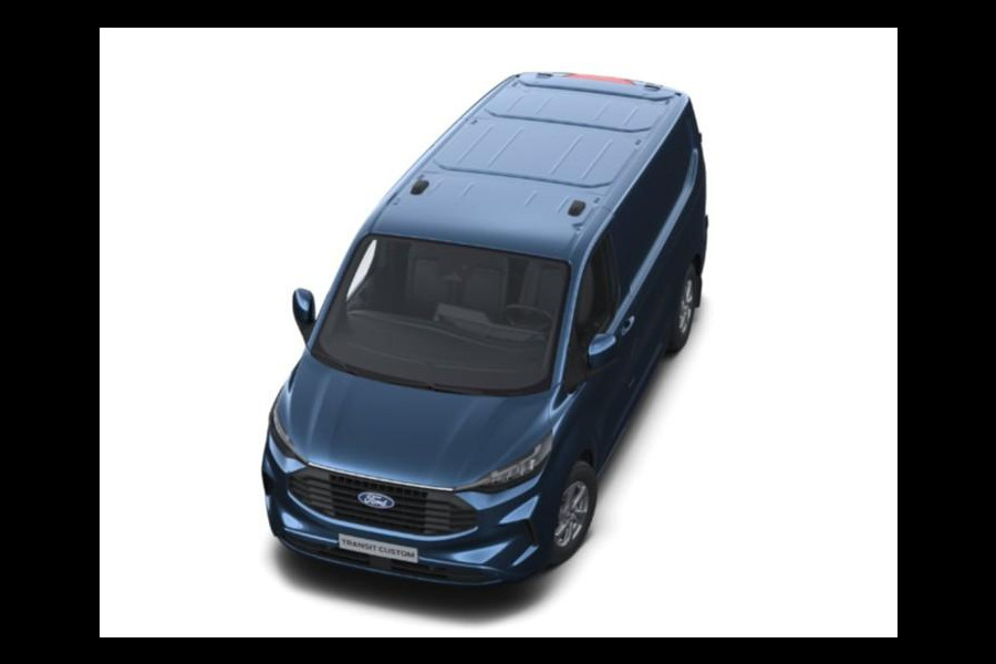 Ford Transit Custom 280 2.0 TDCI L1H1 Limited 136pk | Zuid | AGR Stoel | SYNC 4 Draadloos Apple Carplay/Android auto | Reserve wiel
