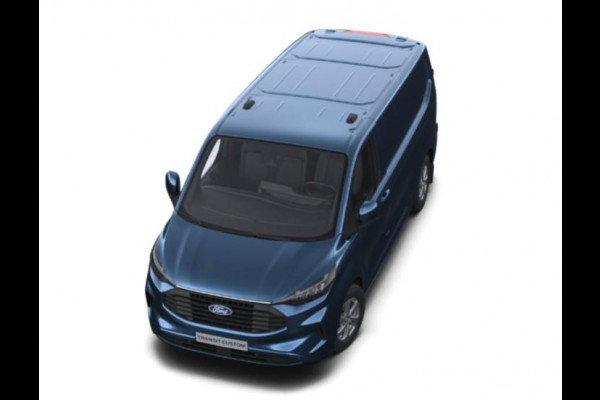 Ford Transit Custom 280 2.0 TDCI L1H1 Limited 136pk | Zuid | AGR Stoel | SYNC 4 Draadloos Apple Carplay/Android auto | Reserve wiel