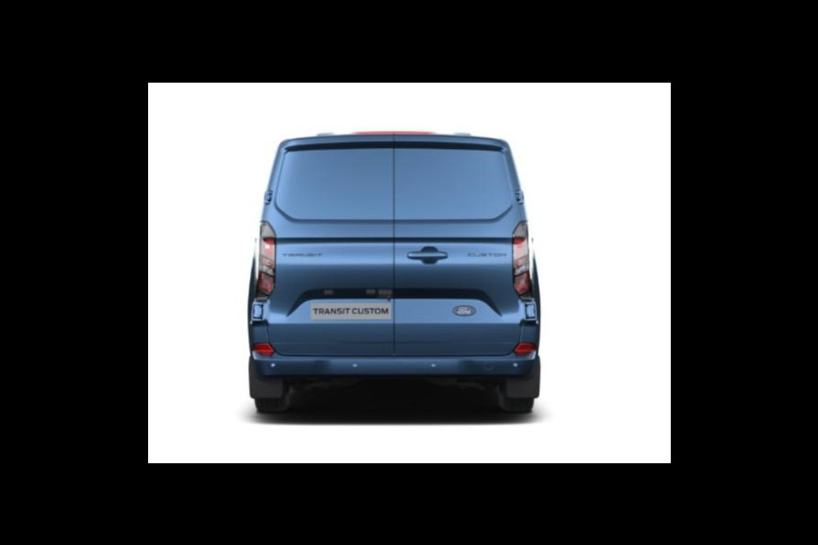 Ford Transit Custom 280 2.0 TDCI L1H1 Limited 136pk | Zuid | AGR Stoel | SYNC 4 Draadloos Apple Carplay/Android auto | Reserve wiel
