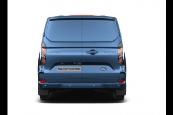 Ford Transit Custom 280 2.0 TDCI L1H1 Limited 136pk | Zuid | AGR Stoel | SYNC 4 Draadloos Apple Carplay/Android auto | Reserve wiel