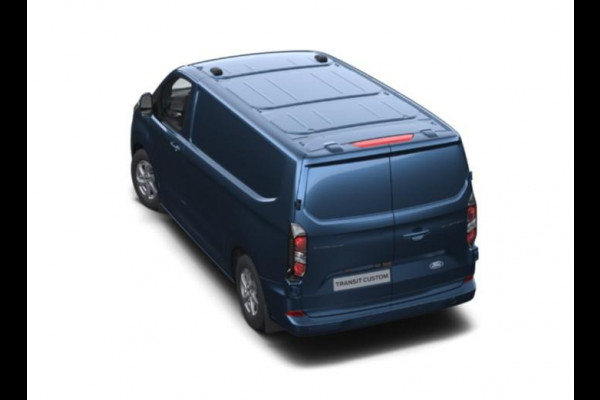Ford Transit Custom 280 2.0 TDCI L1H1 Limited 136pk | Zuid | AGR Stoel | SYNC 4 Draadloos Apple Carplay/Android auto | Reserve wiel
