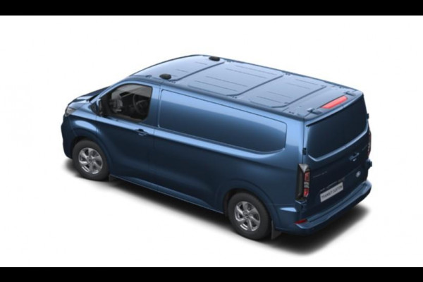 Ford Transit Custom 280 2.0 TDCI L1H1 Limited 136pk | Zuid | AGR Stoel | SYNC 4 Draadloos Apple Carplay/Android auto | Reserve wiel