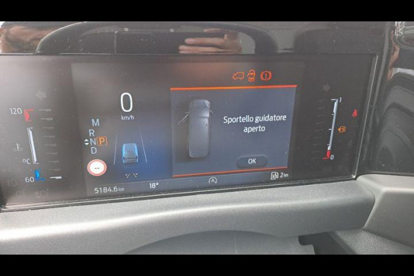 Ford Transit Custom 280 2.0 TDCI L1H1 Limited 136pk | Zuid | AGR Stoel | SYNC 4 Draadloos Apple Carplay/Android auto | Reserve wiel