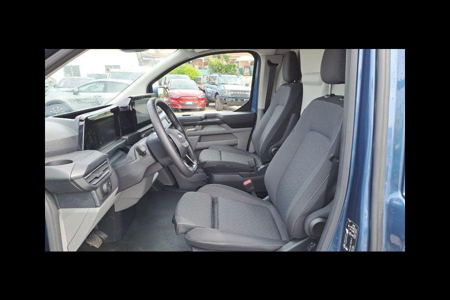Ford Transit Custom 280 2.0 TDCI L1H1 Limited 136pk | Zuid | AGR Stoel | SYNC 4 Draadloos Apple Carplay/Android auto | Reserve wiel